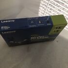 New Linksys Cisco Wireless-g Wmp54g Desktop Pci Network Adapter