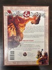 Tsr 1106 - The Classic Dungeons   Dragons Game Box Set - New In Box  Vg ex 