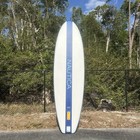 Nautica Inflatable Stand Up Paddle Board Sup 10   6     33    Electric Pump   More