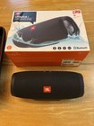 Jbl Charge3 Portable Bluetooth Speaker With Case