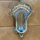 Ecd Dna 2 0 Lacrosse Head With Hero 4 0 Mesh