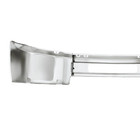 Bumper Face Bars Fit For Chevy Silverado 2500 Hd 3500 2015-2019 Chrome