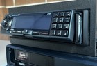 Vtg Rare Clarion Autopc 310c Car Stereo   Uc6 6 Disc Cd Changer