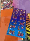 Vintage 90 s Lisa Frank All-in-one Stationery Pack