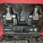 Chauvet Dj Intimidator Spot Duo Dj Lights