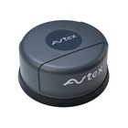Avtex Amr105x 5g Wifi 6 Mobile Internet Solution Ultrafast Dual Sim Router Grey