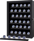 Baseball Display Case 12 Baseball Holders For Balls Display Baseball Display    