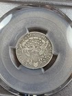 Pcgs Vg10 1804 Draped Bust Dime 4 Berries Beautiful And Original