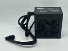 Powerspec Cw 650 Watt 80 Plus Bronze Atx Semi-modular Power Supply - Black