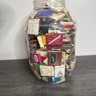 Vintage Matchbook Lot Mixed Restaurants Hotels Advertising Estate Find