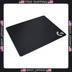 Logitech G440 Gaming Mouse Pad Hard Surface High Dpi Compatible