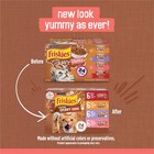 Purina Friskies Extra Gravy Wet Cat Food Variety Pack 48 Cans