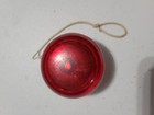 Duncan Yo-yo Imperial Original Red Genuine Duncan The World s  1 Toy