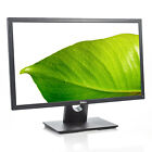 Dell E2417h 24  Widescreen 1920x1080 Ips Led Lcd Computer Monitor Grade B