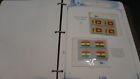 United Nations Collections Of Mnh Plate Block   Dust Cover