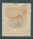 Ionian Islands 1859 Queen Victoria Unused 2d Stamp Sg3