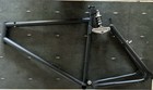Specialized Stumpjumper Fsr Vintage Mtb Frameset Full Suspension L- Xl