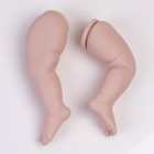 22   Reborn Baby Doll Kits Diy Unpainted Baby Mold Realistic Newborn Parts Kit