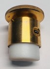 Bird Electronic Thruline Wattmeter Slug Element 400-1000 Mhz 100w 100 E - Lot S
