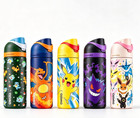 Hot Sale  2026 Pok  mon X Owala Freesip Water Bottle 16 24 32oz Target Exclusive