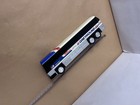 Vtg Greyhound Americruiser Bus Band  200 Plastic