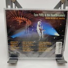 Tom Petty And The Heartbreakers Greatest Hits  cd  1993  New Sealed