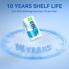 6-48pack Cr2 3v 1000mah Industrial Lithium Lot Dl-cr2  Kcr2 Photo Batteries