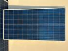 Lot Of 25 Ja Solar 300 Watt 72-cell Multicrystalline Solar Panel Jap6-72-300 3bb