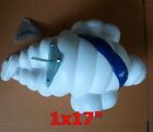 17  Michelin Man Doll Figure Bibendum Collectibles Advertise Tire truck Decorate