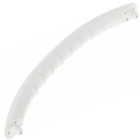 Microwave Door Handle For Ge Lvm1750dm1ww Hvm1540dp1ww Jnm1541dn1ww Jvm1540dn2ww