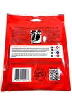 Rotosound Bass Guitar Strings 4-string Jazz Bass Sm77 Monel Flatwound 40-100