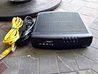 Arris Tm1602a Docsis 3 0 Telephony Cable Modem Optimum Wow Cablevision Charter