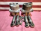 1984-1999 Oem Harley-davidson Evo Big Twin Lifter Blocks And Tappets Fl Fx