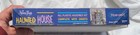 The Addams Family Haunted House Model Kit Glows In The Dark 5002 Open Box