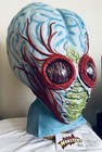 Don Post -  metaluna Mutant  - Limited Edition 1998 Calendar Mask Reissue - Mint