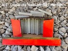 3 4       Concrete Nails For Hilti Gx3 gx3 gx100  19mm  -concrete Pins Gas Nailer