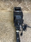 Beseler Cadet Ii 2 Cat 3502 Darkroom Photo Enlarger 50mm Beslar Lens Works Read