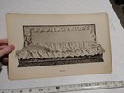 Vintage United States Casket Co Scottdale Pa Funeral Salesman Sample Photo 26