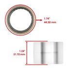 Primary Clutch  Bearing Kit 2 Way For Polaris P90 Cvt Variator 3514492 7547498