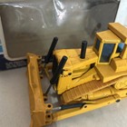 Joal Miniature  Caterpillar Chain Tractor D-10    220  1 70 Scale  Box 9