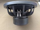 Nca Laboratories 12  Prototype Subwoofer Driver speaker 4 Ohm Single Coil