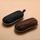 Eyeglasses Case Hard Eva Shell Shockproof Sunglass Protector Case Potable Zipper