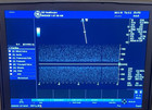 Ge Logiq E Portable Ultrasound Cw Working W  Two Probes  e8crs   3srs  