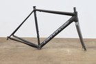 52cm Cannondale Caad12 Alloy Rim Brake Road Frameset Caad 12