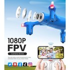  Syma X400 Mini Drone With 1080p Fpv Camera