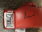 Muhammad Ali Signed Everlast Boxing Glove Psa Certified Autograph Bold Auto