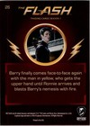 2016 Cryptozoic The Flash Season 1 Base Set Trading Card  26