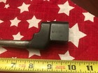Canadian Long Branch No4 Spike Bayonet   Scabbard British Wwii No4 Enfield Rifle