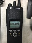 Motorola Xts2500 Ii Model 2 Vhf 136-174mhz P25 Digital Radio H46kdf9pw6bn 2500