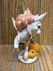 Rainbow Dreams   Trick Or Treat   Unicorn Figurine   4 5      1212